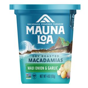 マカダミアナッツ マウナロア マウイオニオン&ガ...の商品画像