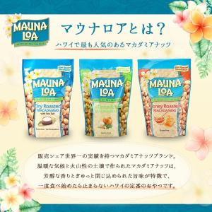 マカダミアナッツ マウナロア マウイオニオン&...の詳細画像1