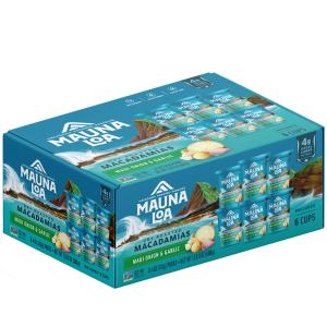 Maunaloa 食品 マカダミアナッツの商品一覧 ナッツ類 スナック お菓子 おつまみ 食品 通販 Yahoo ショッピング