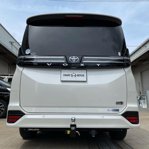 ★☆ノア・ヴォクシー NOAH VOXY ZWR95W/90W 6BA-MZRA90W スチール・タ...