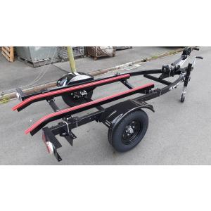 ★☆A1 マックストレーラー・軽自動車登録!ジ...の詳細画像1