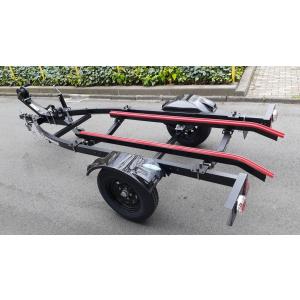 ★☆A1 マックストレーラー・軽自動車登録!ジ...の詳細画像3