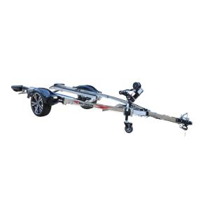 ★☆ADEL REVO 17 EX ステンレス！アルミホイール マックストレーラ 大型 マリンジェット に！連結検討書付き！新品！激安！☆★