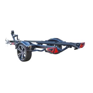 ★☆ADEL REVO 17 STEEL スチール！アルミホイール マックストレーラー 大型 マリンジェット に！連結検討書付き！新品！激安！☆★