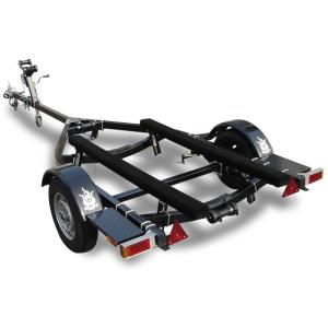 SOREX ソレックス トレーラー esperto S35-G(軽) 最大積載量 SOREX ソレックス トレーラー esperto S35-G(軽) 最大積載量