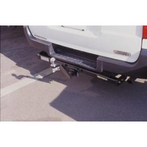 サン自動車工業 SUNTREX TM144130 STANDARDヒッチメンバー トヨタ