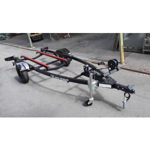 TB16 軽自動車登録 サントレックストレーラー ジェットスキー 