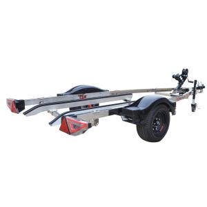 ★☆LOPROSS REVO ロプロス レボ ステンレス！マックストレーラー・大型 マリンジェット に 連結検討書付き！新品！激安！☆★