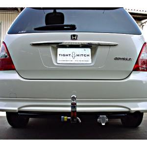 デリカD5 DBA-CV5W LDA-CV1W スチール・タイトヒッチ ヒッチメンバー