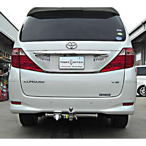 ヴェルファイア20 アルファード20 ヒッチメンバー 送料込 価格 アルファード ヴェルファイア ANH20/25 GGH20/25 G/X V/X 20/25系