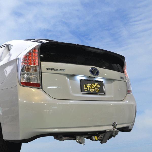 ★☆プリウス50系 DAA-ZVW51W DAA-ZVW52W DAA-ZVW55W ステンレス・タ...