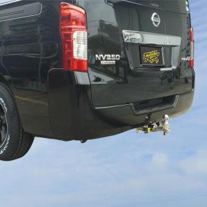 ランクル100系 UZJ100 HDJ101 スチール ヒッチメンバー サン