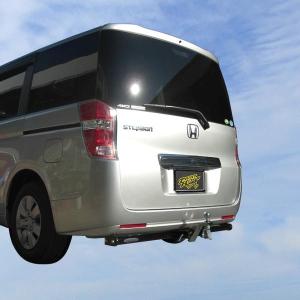 ホンダ ステップワゴン RK5 RK6 ヒッチメンバー 2インチ ホンダ ステップワゴン RK5 RK6 ヒッチメンバー 2インチ - メルカリ