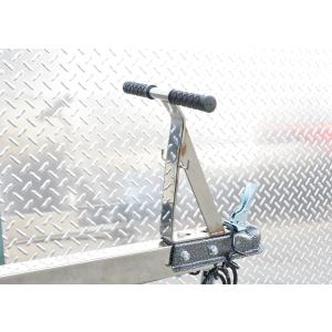 ★☆プロポジション 2艇積み 新品!激安!スチ...の詳細画像5