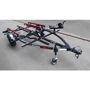 ★☆プロポジション 2艇積み 新品!激安!スチ...の詳細画像1