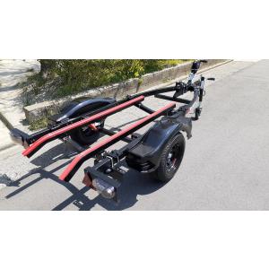 ★☆RR-S225・軽スチール!マックストレー...の詳細画像1