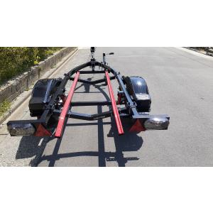 ★☆RR-S225・軽スチール!マックストレー...の詳細画像2