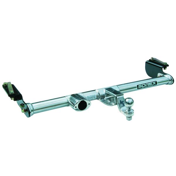 ★☆ハイエース200系 標準ボディ GDH 200 TRH KDH 用 ソレックス SOREX ステ...