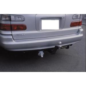SOREX（ソレックス） カローラフィールダー NKE165G(HYBRID) 角型