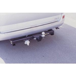 ハイラックス QDF-GUN125／3DF-GUN125 スチール サントレックス