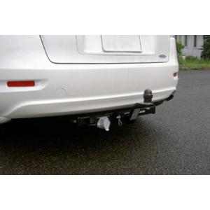 プロボックス 6AE-NHP160V PHEV スチール・タイトヒッチ