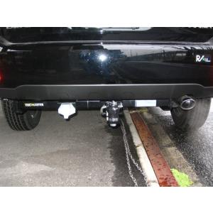 パジェロミニ H53A 58A！スチール ヒッチメンバー！サントレックス