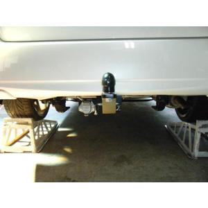 SOREX ヒッチメンバー 50系プリウス ステンレス T-160