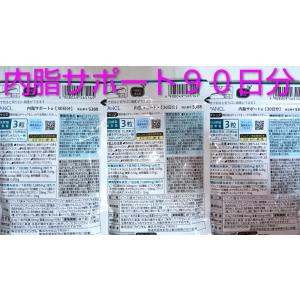 内脂サポート 90日分♪健康サポートサプリ♪旧...の詳細画像2