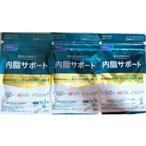 内脂サポート 90日分♪健康サポートサプリ♪旧...の詳細画像3