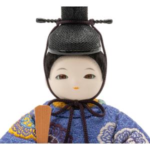 かわいい雛人形 人形工房ふらここ公式 コンパク...の詳細画像4