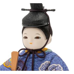 かわいい雛人形 人形工房ふらここ公式 コンパク...の詳細画像5