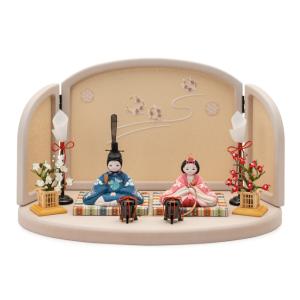 人形工房ふらここ かわいい雛人形 人形工房ふらここ公式 コンパクト