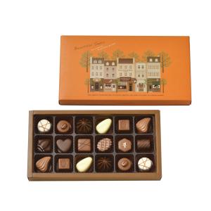Fontaine Chocolate 12個 Fontaine Chocolate 12個