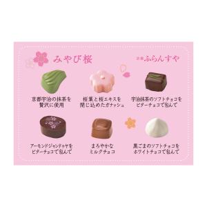 京都ふらんすや 8310 みやび桜S|京都 ギ...の詳細画像4