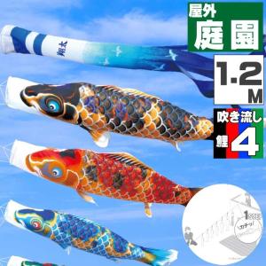 爆買 こいのぼり 鯉のぼり おしゃれ にわテ゛コ...の商品画像
