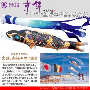 爆買 こいのぼり 鯉のぼり おしゃれ にわテ゛...の詳細画像1