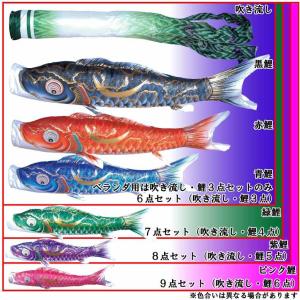 爆買 こいのぼり 鯉のぼり おしゃれ にわテ゛...の詳細画像3
