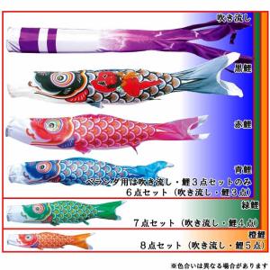 爆買 こいのぼり 鯉のぼり おしゃれ にわテ゛...の詳細画像3