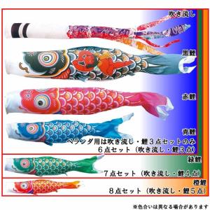 爆買 こいのぼり 鯉のぼり おしゃれ にわテ゛...の詳細画像3