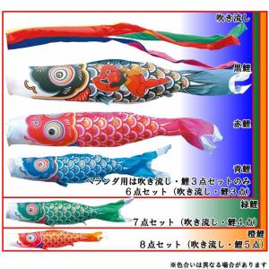 爆買 こいのぼり 鯉のぼり おしゃれ にわテ゛...の詳細画像3