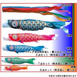 爆買 こいのぼり 鯉のぼり おしゃれ にわテ゛...の詳細画像3