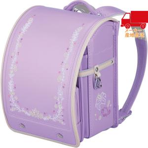 春ギフト プレゼント 卒業 入学 就職 新生活 ディズニープリンセスデザイン ランドセル＜ラプンツェル＞カバン バッグ子供用 ランドセル
