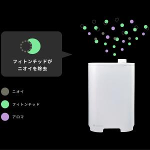 シーロマ カートリッジ キンモクセイ 金木犀に...の詳細画像2