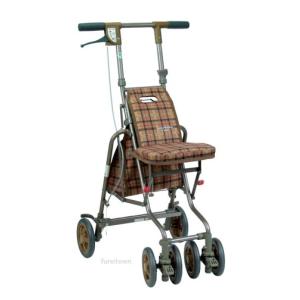 ▽W0642 島製作所 サニー酸素ボンベカー 酸素ボンベを積んで走る