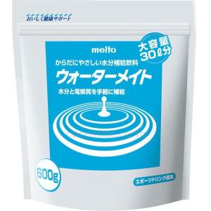 meito ウォーターメイト 600G スポーツ...の商品画像