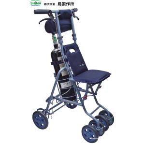 アシストシルバーカー 手押し車 老人用 高齢者 カート 介護用品 ニュー