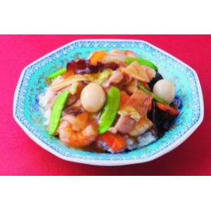 まるさん 中華あんかけの素 業務用 20袋入 ...の詳細画像2