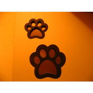 オーダー建具 室内対応 うさぎ ウサギ (ds...の詳細画像3