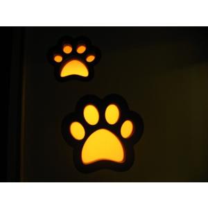 オーダー建具 室内対応 うさぎ ウサギ (ds...の詳細画像4