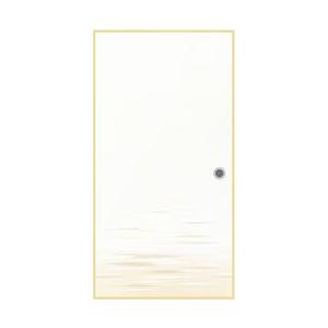 オーダー押入れ襖（fhl-008）No/308 引き戸 引違い戸 スライド式